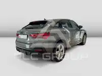2022 Audi Q3