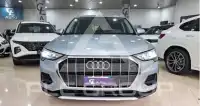 2022 Audi Q3