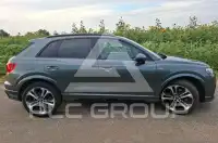 2022 Audi Q3