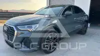2022 Audi Q3