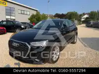 2022 Audi Q3
