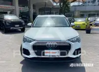 2022 Audi Q3