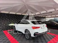 2022 Audi Q3