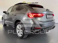 2022 Audi Q3