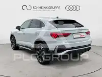 2022 Audi Q3