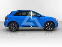 2022 Audi Q3