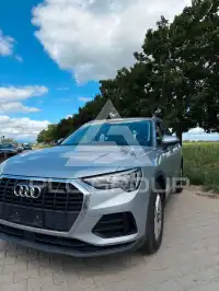 2022 Audi Q3