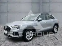 2022 Audi Q3