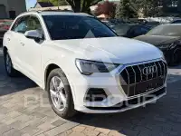 2022 Audi Q3