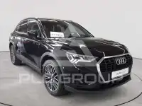 2022 Audi Q3