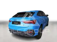 2022 Audi Q3