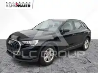 2022 Audi Q3