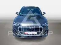 2022 Audi Q3