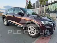 2022 Audi Q3