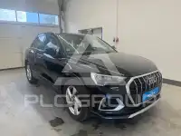 2022 Audi Q3