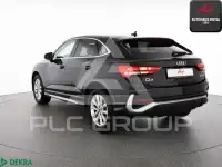2022 Audi Q3