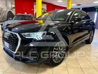 2022 Audi Q3