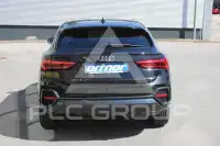2022 Audi Q3
