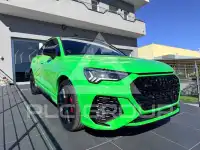 2022 Audi Q3