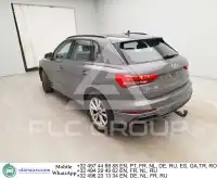2022 Audi Q3
