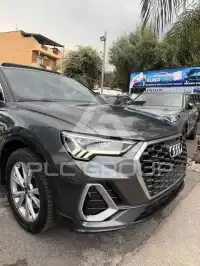 2022 Audi Q3