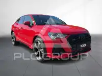 2022 Audi Q3