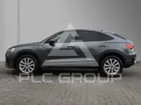 2022 Audi Q3