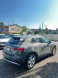 2022 Audi Q3
