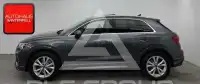 2022 Audi Q3