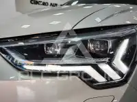 2022 Audi Q3