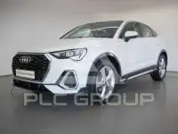 2022 Audi Q3