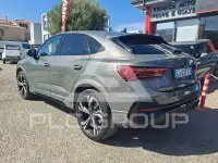2022 Audi Q3