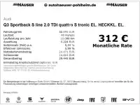 2022 Audi Q3