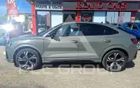 2022 Audi Q3