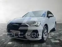 2022 Audi Q3