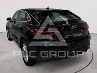 2022 Audi Q3