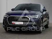 2022 Audi Q3