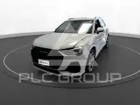 2022 Audi Q3