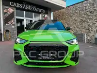 2022 Audi Q3