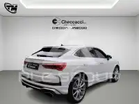 2022 Audi Q3