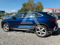 2022 Audi Q3