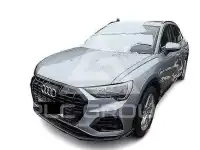 2022 Audi Q3