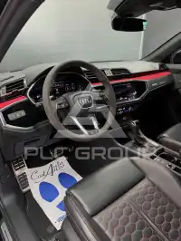 2022 Audi Q3