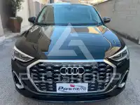 2022 Audi Q3