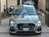 2022 Audi Q3