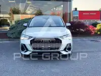 2022 Audi Q3