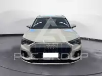2022 Audi Q3