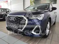 2022 Audi Q3