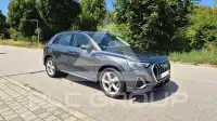 2022 Audi Q3