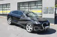 2022 Audi Q3